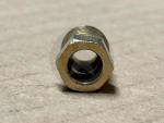 1972-06 Kit 5 raccordi tubi freno diametro 0.95mm CJ SJ YJ TJ XJ ZJ 