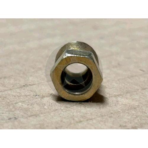 1972-06 Kit 5 raccordi tubi freno diametro 0.95mm CJ SJ YJ TJ XJ ZJ 