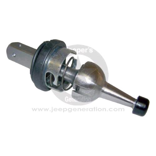 1988-95 Kit inferiore snodo leva cambio manuale AX15 YJ