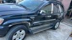 Jeep Grand Cherokee WJ 4.7 2001 per ricambi, motore 117.000 km, portapacchi, interni integri, numerosissimi accessori Startech, volante radica