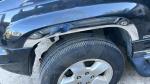 Jeep Grand Cherokee WJ 4.7 2001 per ricambi, motore 117.000 km, portapacchi, interni integri, numerosissimi accessori Startech, volante radica
