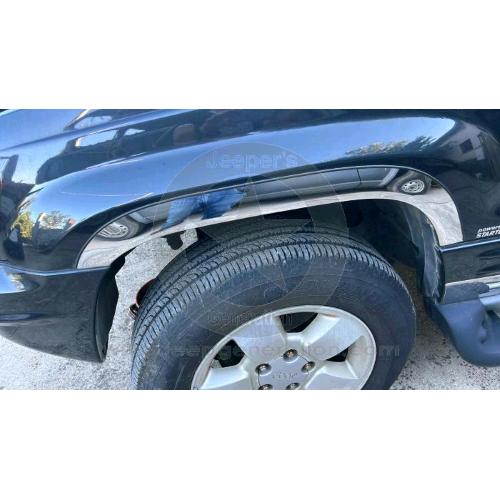 Jeep Grand Cherokee WJ 4.7 2001 per ricambi, motore 117.000 km, portapacchi, interni integri, numerosissimi accessori Startech, volante radica
