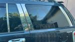 Jeep Grand Cherokee WJ 4.7 2001 per ricambi, motore 117.000 km, portapacchi, interni integri, numerosissimi accessori Startech, volante radica