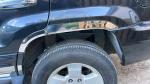 Jeep Grand Cherokee WJ 4.7 2001 per ricambi, motore 117.000 km, portapacchi, interni integri, numerosissimi accessori Startech, volante radica