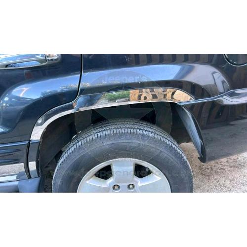 Jeep Grand Cherokee WJ 4.7 2001 per ricambi, motore 117.000 km, portapacchi, interni integri, numerosissimi accessori Startech, volante radica
