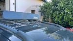 Jeep Grand Cherokee WJ 4.7 2001 per ricambi, motore 117.000 km, portapacchi, interni integri, numerosissimi accessori Startech, volante radica