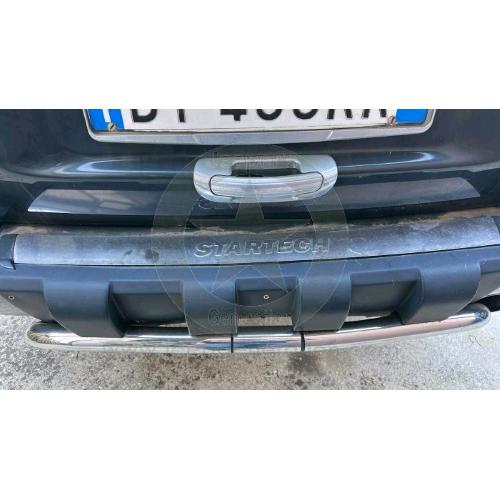 Jeep Grand Cherokee WJ 4.7 2001 per ricambi, motore 117.000 km, portapacchi, interni integri, numerosissimi accessori Startech, volante radica