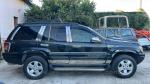 Jeep Grand Cherokee WJ 4.7 2001 per ricambi, motore 117.000 km, portapacchi, interni integri, numerosissimi accessori Startech, volante radica