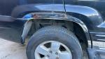 Jeep Grand Cherokee WJ 4.7 2001 per ricambi, motore 117.000 km, portapacchi, interni integri, numerosissimi accessori Startech, volante radica