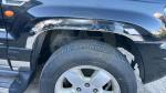 Jeep Grand Cherokee WJ 4.7 2001 per ricambi, motore 117.000 km, portapacchi, interni integri, numerosissimi accessori Startech, volante radica