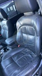 Jeep Grand Cherokee WJ 4.7 2001 per ricambi, motore 117.000 km, portapacchi, interni integri, numerosissimi accessori Startech, volante radica
