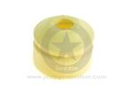 2005-10 Spessore fine corsa molle anteriori dx=sx WH WK HK XK