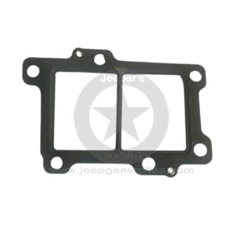 2007-18 Guarnizione ORIGINALE scambiatore calore Egr 2.8crd JK
