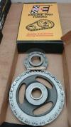 1999-06 Kit catena distribuzione con ingranaggi 4.0L XJ TJ