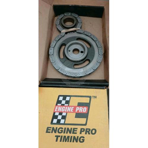 1994-98 Kit catena distribuzione con ingranaggi 4.0L YJ XJ TJ ZJ