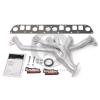 1991-99 Collettore scarico BANKS acciaio Inox motore 4.0L YJ XJ TJ