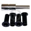 1976-06 Kit boccole tenuta cerniere porte CJ YJ TJ