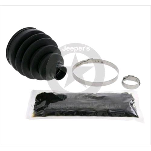 1993-04 Cuffia DANA SPICER protezione semiassi dx=sx ant Dana 30 ZJ WJ