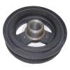 1981-90 Puleggia ORIGINALE smorzatore albero motore 4.2L cinghia multigola CJ YJ