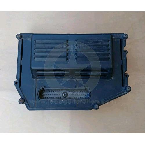 Centralina motore 4.0L Jeep Wrangler YJ originale usata cod. 56027508