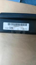 Centralina motore 4.0L Jeep Wrangler YJ originale usata cod. 56027508