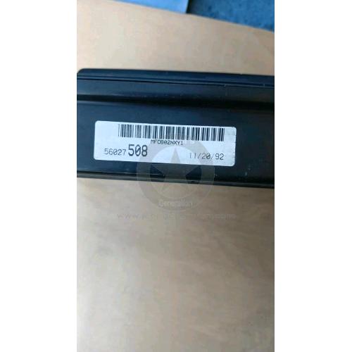Centralina motore 4.0L Jeep Wrangler YJ originale usata cod. 56027508