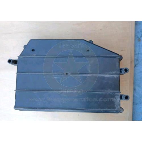 Centralina motore 4.0L Jeep Wrangler YJ originale usata cod. 56027508