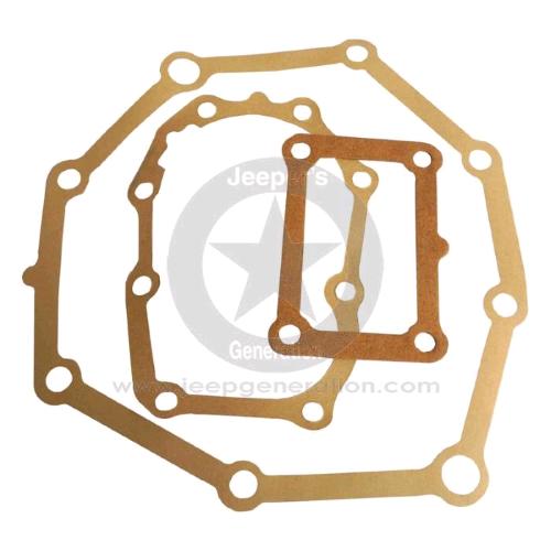 1984-02 Kit guarnizioni cambio manuale Aisin AX4 AX5 AX15 YJ XJ TJ