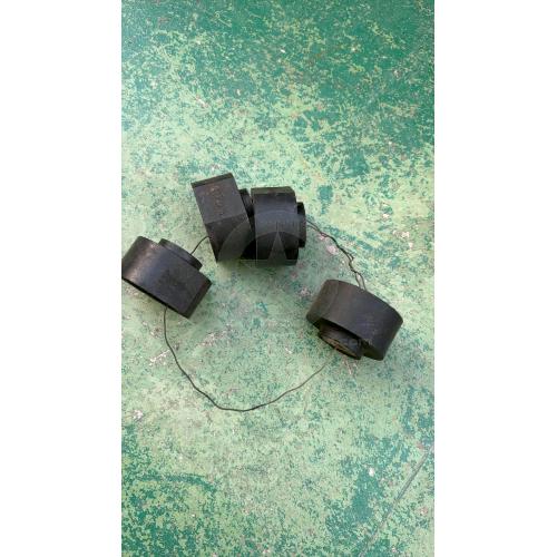 Spessori Altezza Originale +5 cm Jeep Wrangler TJ 