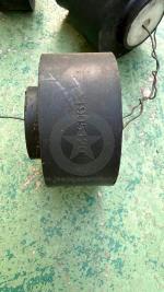 Spessori Altezza Originale +5 cm Jeep Wrangler TJ 