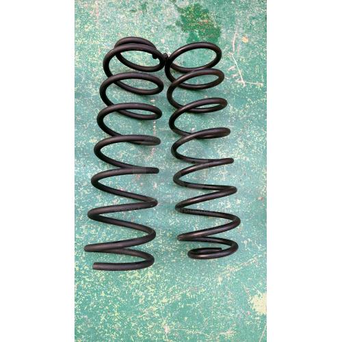 Molle anteriori e posteriori altezza originale Jeep Wrangler TJ