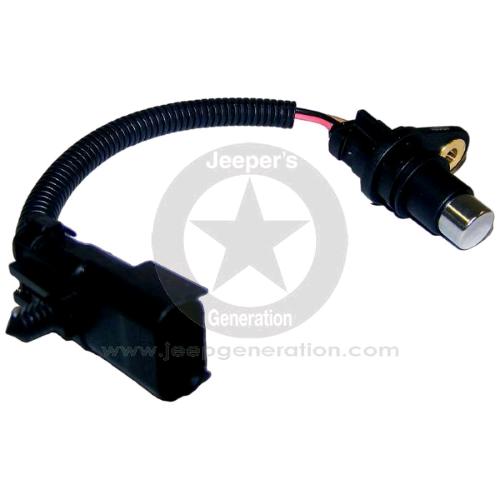 2005-06 Sensore posizione albero camme 4.0L benzina TJ