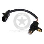 2005-06 Sensore posizione albero camme 4.0L benzina TJ