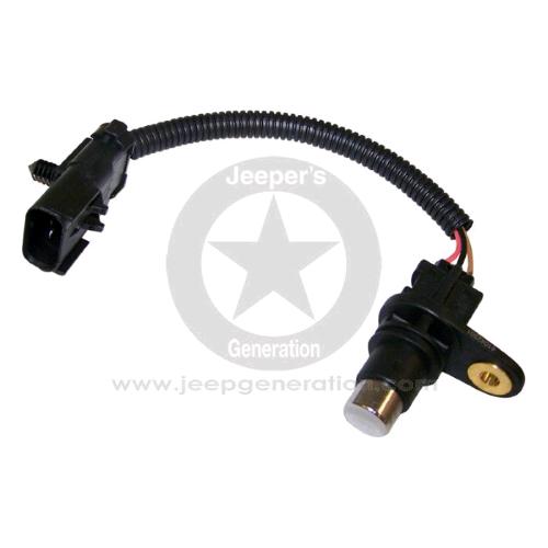 2005-06 Sensore posizione albero camme 4.0L benzina TJ