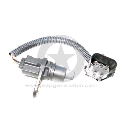 2005-06 Sensore posizione albero camme 4.0L benzina TJ