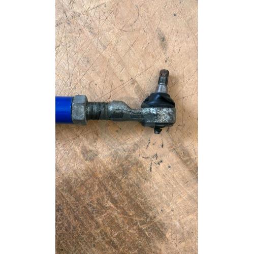BARRA PANHARD ANTERIORE REGOLABILE WRANGLER TJ 
